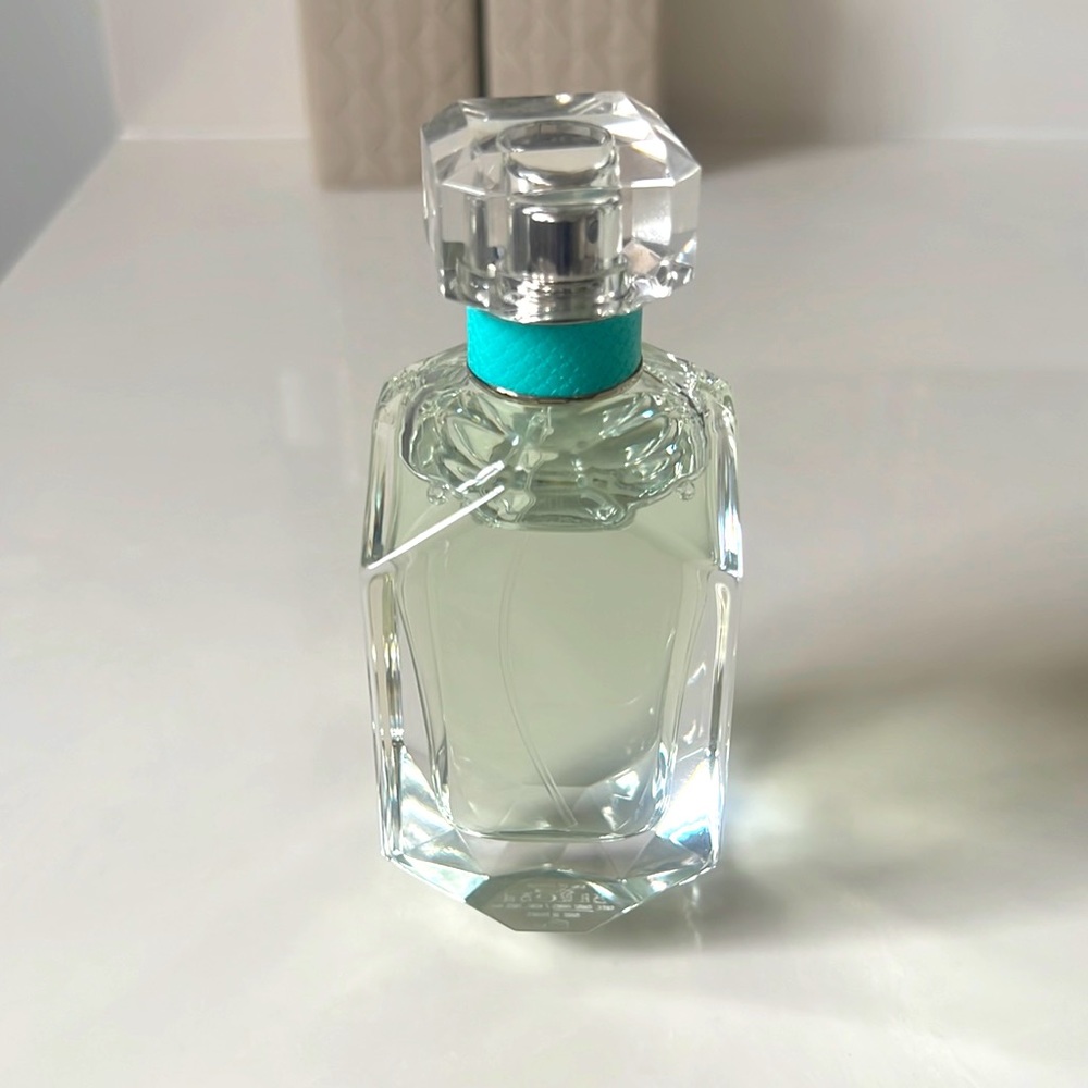 Tiffany & Co. Eau de Parfum 2.5 Fl Oz (No Box)